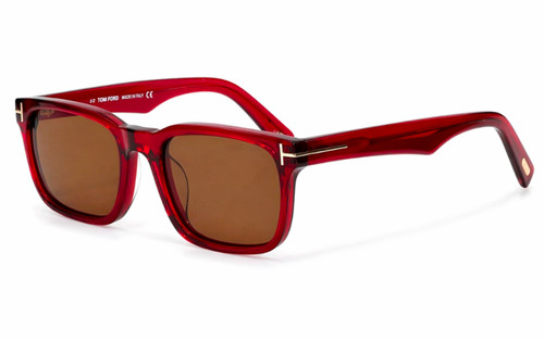 Occhiali sole tom ford - da,