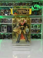 Banpresto mazinger great - banpresto, z