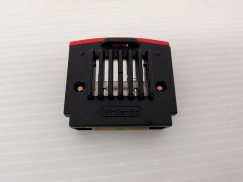 Nintendo memory expansion - nintendo,