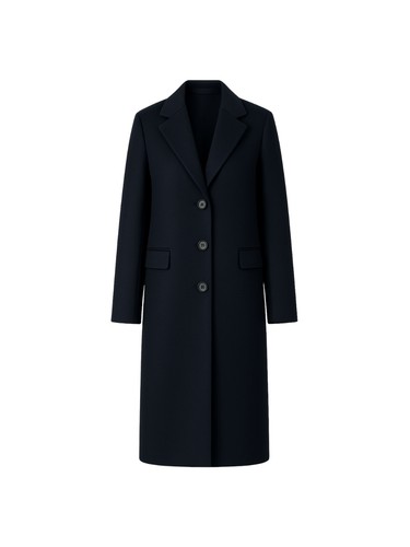 Cappotto liu donna in - jo, da