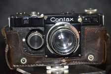 Zeiss Ikon - Macchina