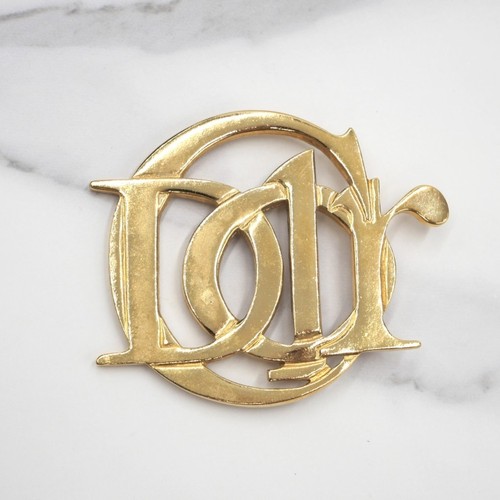 Christian dior spilla - dior,