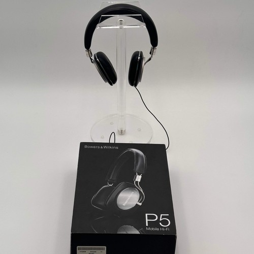 Bowers wilkins cuffie - p5,
