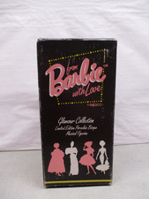 Enesco From Barbie with Love