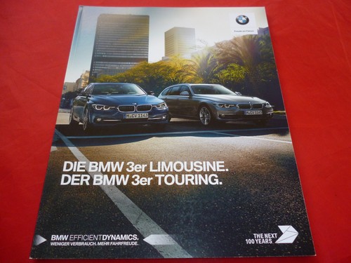 Bmw serie f30 f31 berlina - 3,