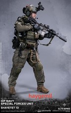 Modellino Dam78014 USMC Marine
