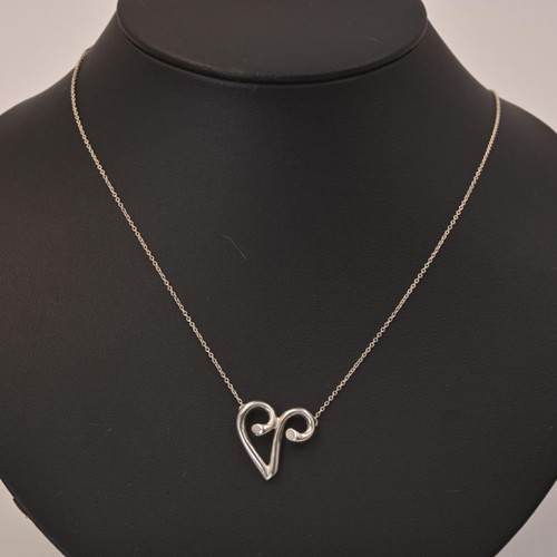 Collana tiffany paloma - tiffany, &