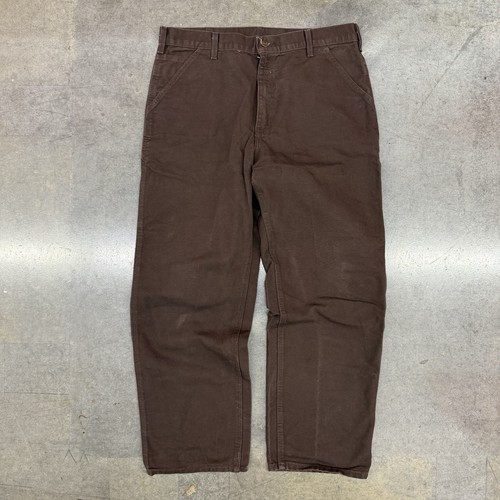 Salopette vintage carhartt - vintage, b11