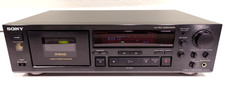 Sony TC-K 570 Stereo Cassette