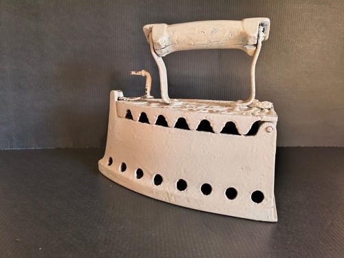 Ferro stiro carbone - ferro,