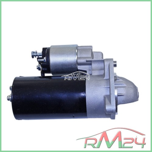 Motorino avviamento 7 kw - 1x, 1,7