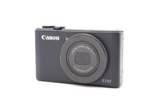 Canon PowerShot S110