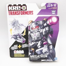 Transformers Battle Changer