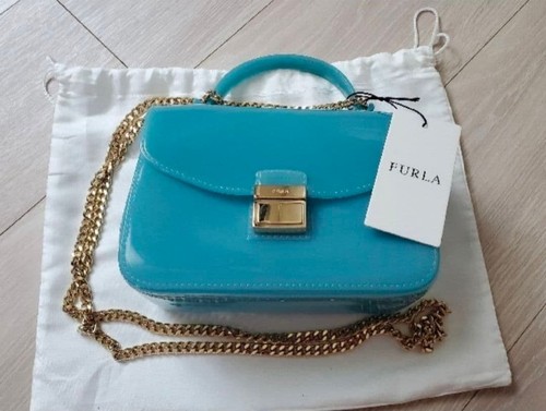Borsa tracolla furla - tracolla, candy