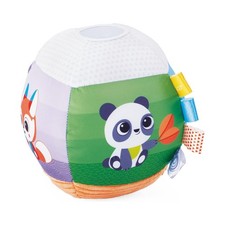 Chicco Morbida Palla Musicale