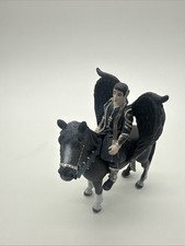 Statuina Schleich Bayala Elfo