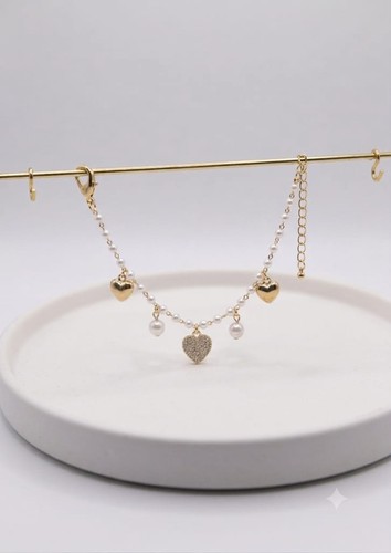 Bracciale acciaio - bracciale, in