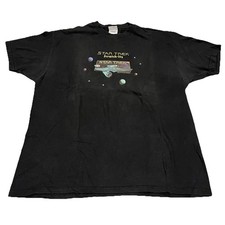 T-shirt vintage anni 90 rara