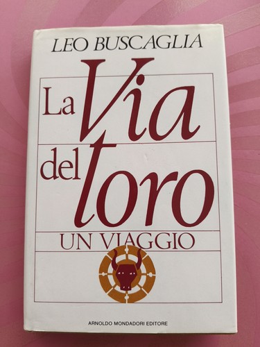 Libro via del toro un - libro, la