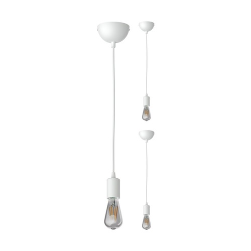Lampada sospensione dori - a,