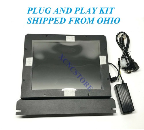 Monitor lcd ricambio per - monitor,
