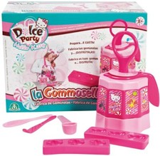 GIOCHI PREZIOSI 470340 DOLCE