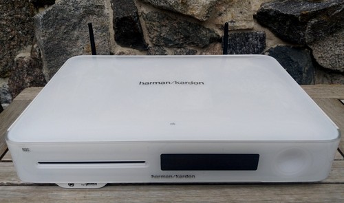 Harman kardon bds 580 - harman, *