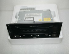 AUDI A4 S4 A5 S5 CD changers