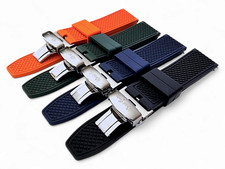 Cinturino Orologio FKM in