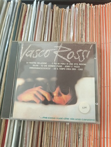Vasco rossi cosa - rossi,