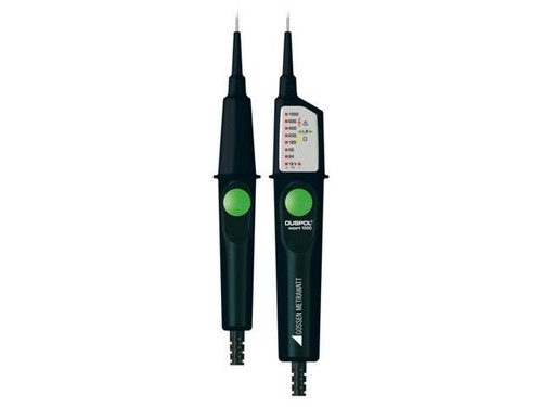 Duspol expert 1000 tester - duspol,