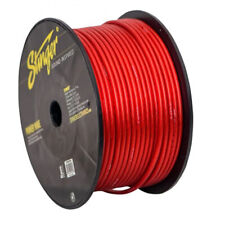 Stinger Pro Series 8 AWG OFC