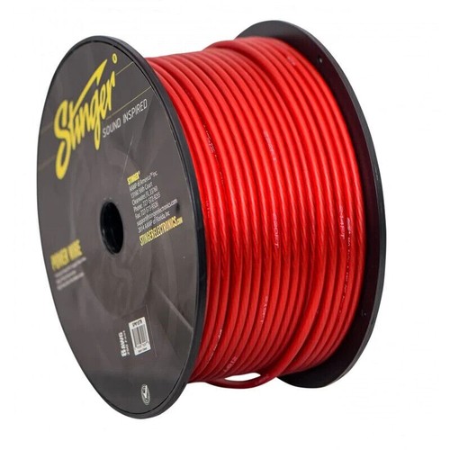 Stinger pro series awg ofc - pro,