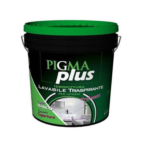 Idropittura lavabile - idropittura,