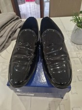 scarpe da cerimonia uomo 43