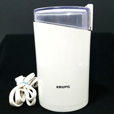 Vtg Krups Fast One Touch