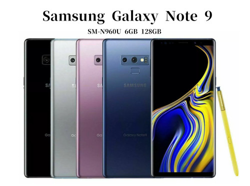 Smartphone samsung galaxy note - samsung,