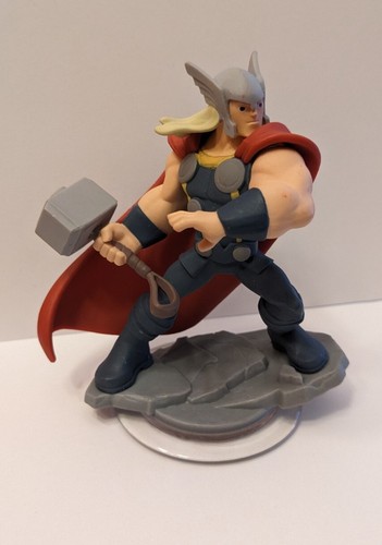 Disney infinity thor - disney, 2.0