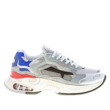 PREMIATA men shoes Sharky 043