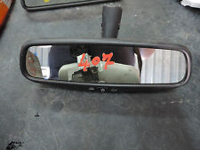 peugeot 407 2006 specchietto retrovisore fotocromatico