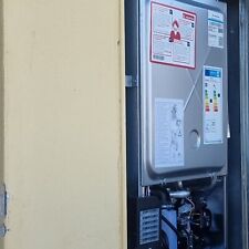 caldaia a condensazione 23 kw