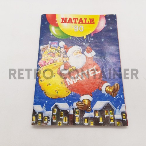 Catalogo giocattoli vintage - giocattoli,