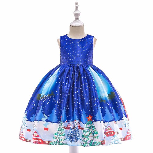 Vestito tutù principessa