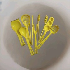 Rarissimo Lotto Gadget Pubblicitario Pasta De Cecco Anni '70 Vintage Collezione 