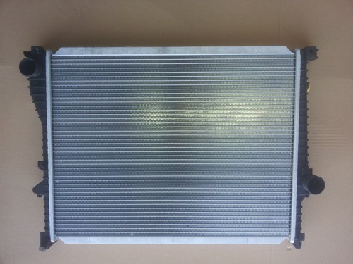 Radiatore adatto bmw - a,