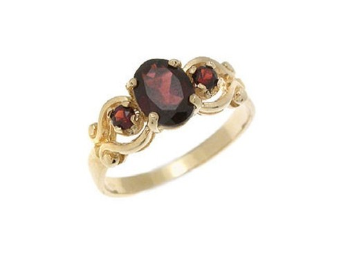 Anello gioiello oro anelli - gioiello,