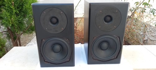Totem acoustic mite coppia - acoustic,