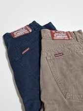 Set 2 Pantaloni Carrera Uomo