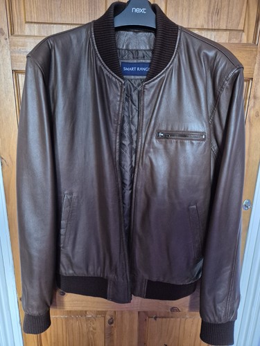 Giacca bomber uomo smart - giacca, range