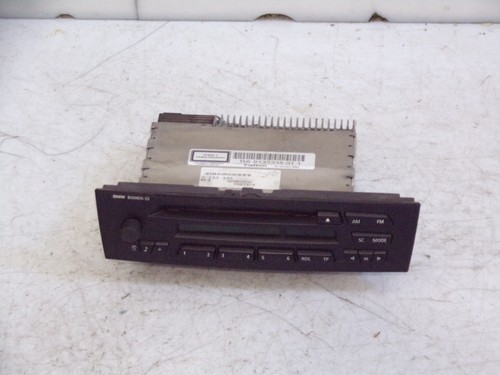 10474 autoradio stereo - 10474, bmw